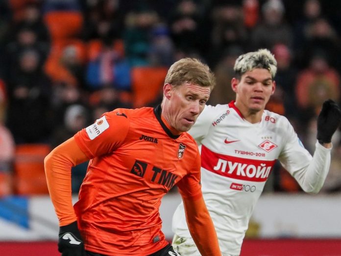 0_Russian-Football-Cup-Ural-Yekaterinburg-vs-Spartak-Moscow