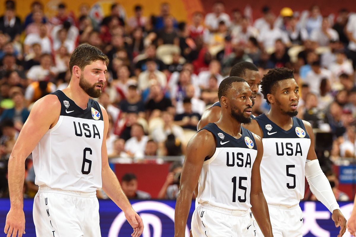 FIBA Basketball World Cup 2019