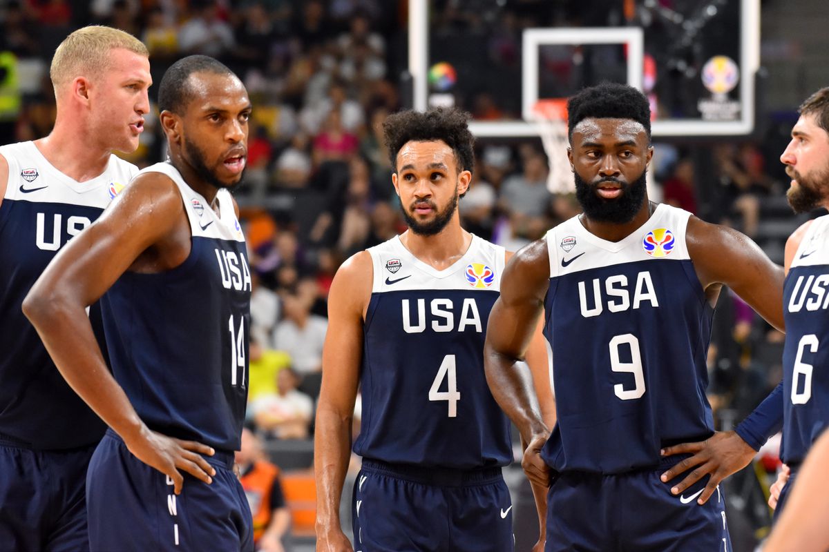 FIBA Basketball World Cup 2019
