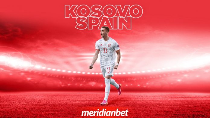 Kosovo-Spain