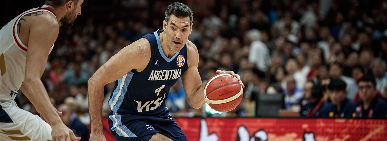 FIBA Basketball World Cup 2019