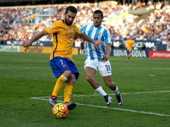 Malaga+CF+v+FC+Barcelona+La+Liga+A0JC8Kiecrgx