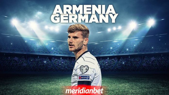 Armenia-Germany
