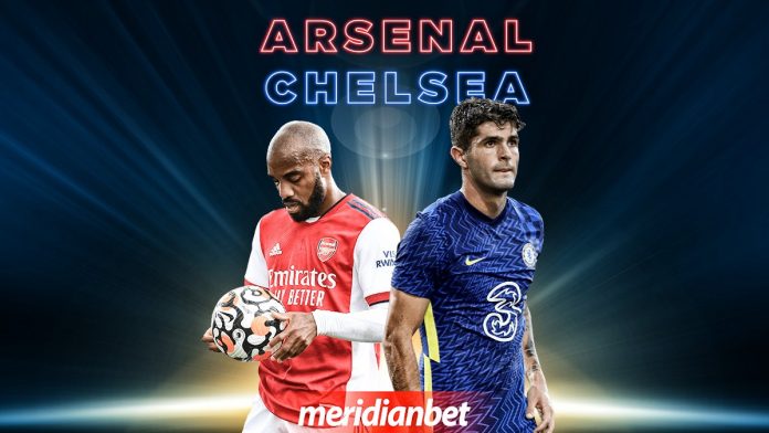 Arsenal-Chelsea