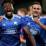 Champions League Match date: 25-08-2021 / 22:00 DINAMO ZAGREB vs SHERIFF TIRASPOL