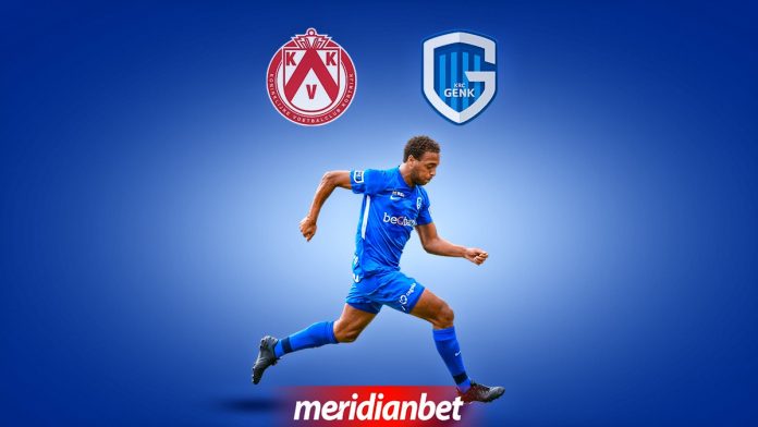 Kortrijk-Genk (1)