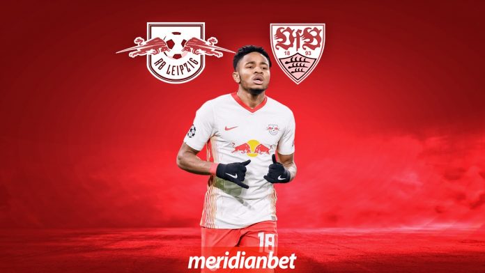 Leipzig-Stuttgart