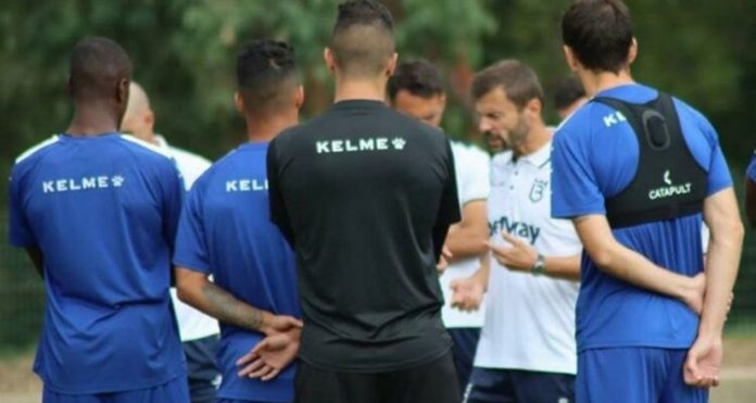 Μετάλλαξη κορωνοϊού: 13 κρούσματα στην Πορτογαλία, όλα στη Μπελενένσες!