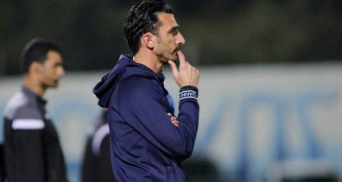 Ηλίας: Κάναμε μια από τις χειρότερες μας εμφανίσεις – Δίκαιο το αποτέλεσμα