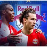 Champions League Match date: 25-08-2021 / 22:00 BRONDBY vs RED BULL SALZBURG