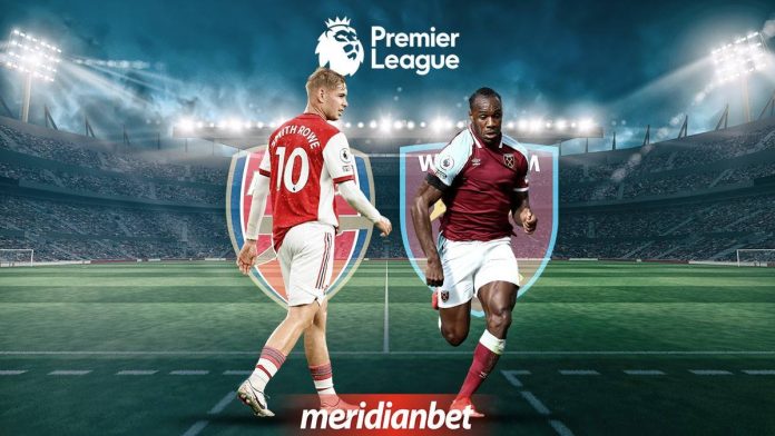 Arsenal-West-Ham