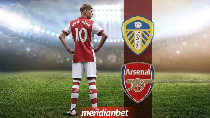 Leeds-Arsenal