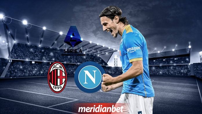 Milan-Napoli