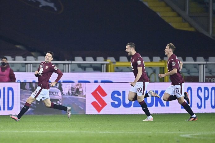 Torino FC v Udinese Calcio - Serie A