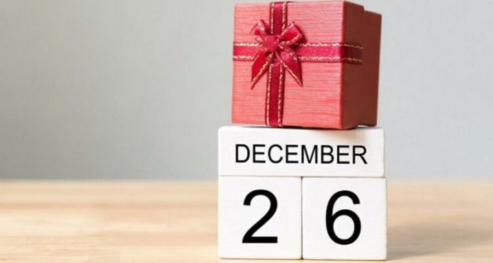 Κουτσουρεμένη Boxing Day: 23 αναβολές αγώνων στις επαγγελματικές κατηγορίες της Αγγλίας