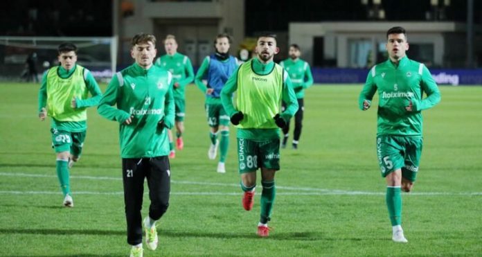 Έχασε μεγάλη ευκαιρία