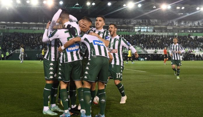 panathinaikos