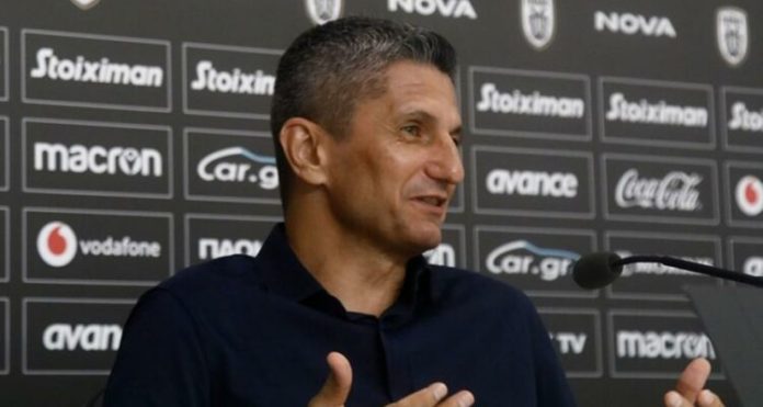 Λουτσέσκου: «Δεν χάσαμε το μυαλό μας επειδή κοιτούσαμε τα άστρα – Οι παίκτες θέλουν εκδίκηση»