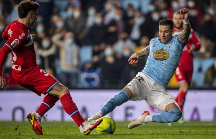 girona-celta