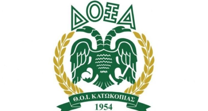 Δόξα: Ανακοίνωση απολογία για την αντιπαράθεση του Προέδρου της και Αστυνομικού