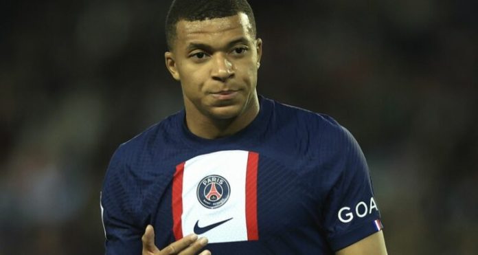 Εμπαπέ: Οι τρεις λόγοι για τους οποίους θεωρεί ότι η Παρί τον πρόδωσε και θέλει να φύγει άμεσα