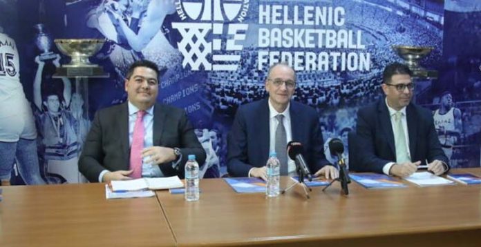 Υπογραφή μνημονίου συνεργασίας μεταξύ ΚΟΚ και ΕΟΚ !