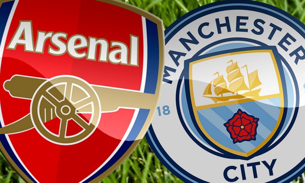 Arsenal-vs-Manchester-City
