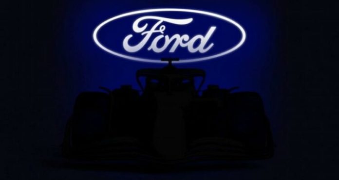 Η Ford επιστρέφει στη F1 σε συνεργασία με τη Red Bull!