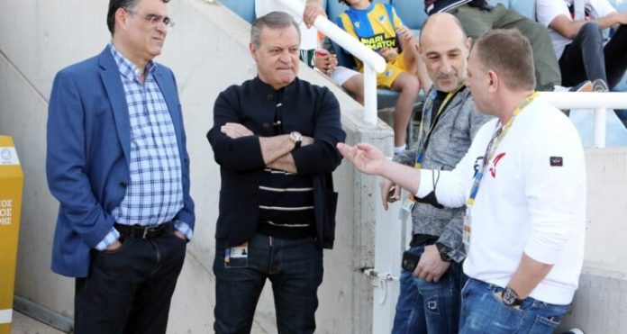Εβδομάδα αποφάσεων στο ΑΠΟΕΛ