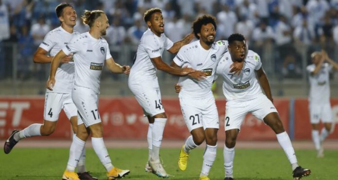 Νίκη χωρίς αντίκρισμα για την Πάφος FC