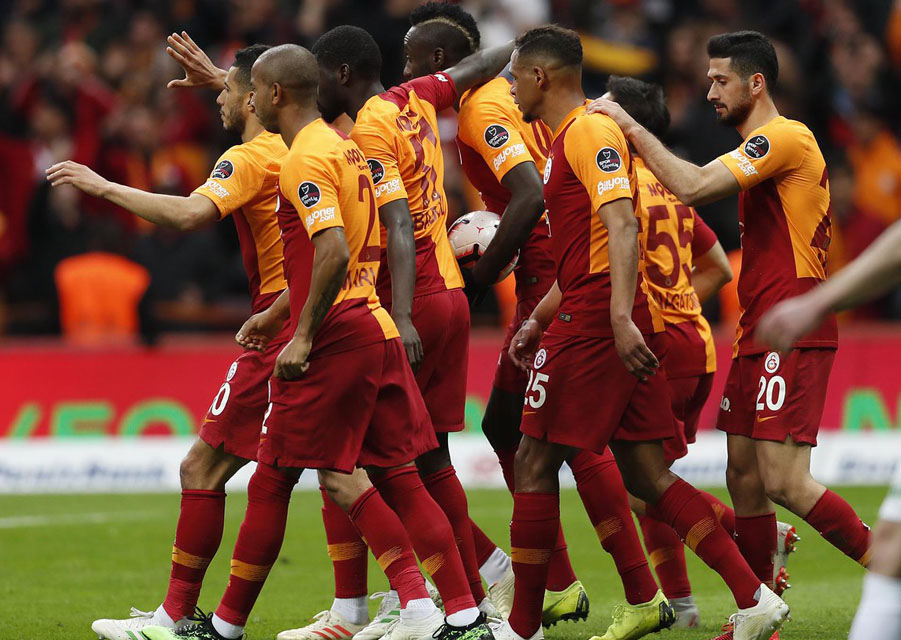 galatasaray