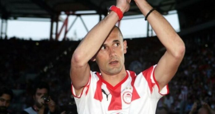 Σαν Σήμερα: Τέλος εποχής για τον Τζόρτζεβιτς