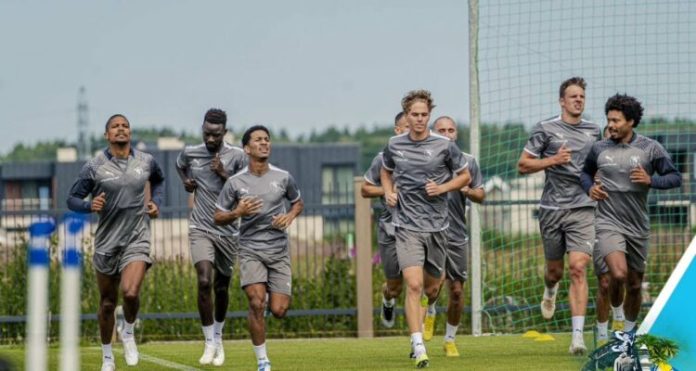 Πάφος FC: Άλλο ένα δυνατό «τεστ» σήμερα