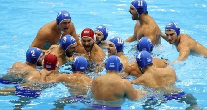 Πόλο: Η Ελλάδα στους «4» του Παγκόσμιου Πρωταθλήματος