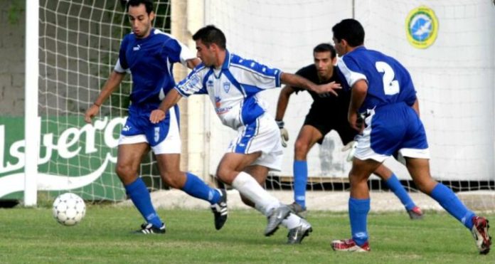 Σήμερα η κλήρωση του 68ου Πρωταθλήματος Β’ Κατηγορίας