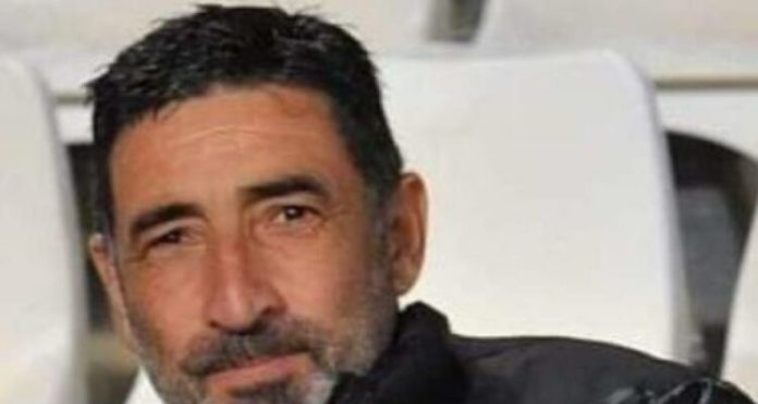 Συλλυπητήρια ανακοίνωση της Ομόνοιας για τον Πέτρο Γεωργίου