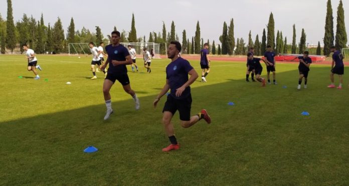 ΠΑ.Σ.Π.: 5 Σεπτεμβρίου: Τελευταία ευκαιρία διεκδίκησης υποτροφίας για ποδοσφαιριστές & ποδοσφαιρίστριες
