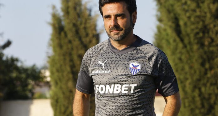 Το διπλό στοίχημα του Γκαγιέχο