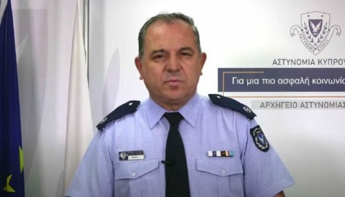 Χ.Ανδρέου: «Εκείνα που βλέπουν το φως της δημοσιότητας δεν σημαίνει ότι έγιναν έτσι»