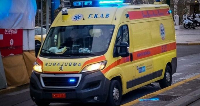Χαμός στο Πανθρακικός-Εθνικός: Ξύλο και οριστική διακοπή μετά τον τραυματισμό παίκτη από παράγοντα!