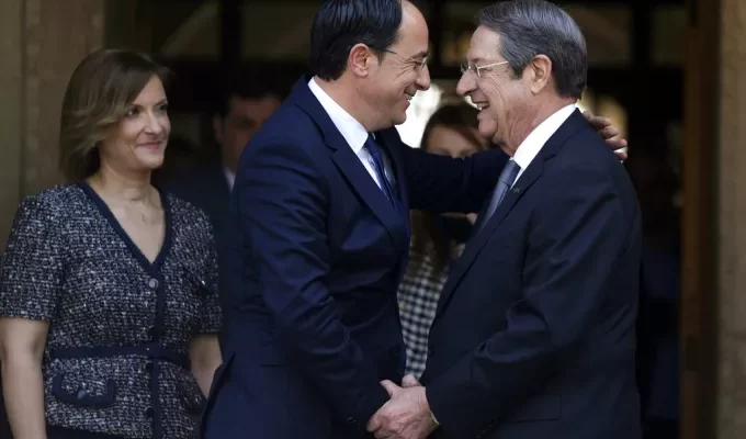 Υπερωρίες: Υπό έρευνα και ο Χριστοδουλίδης για το διάστημα που ήταν με απόσπαση στο Προεδρικό