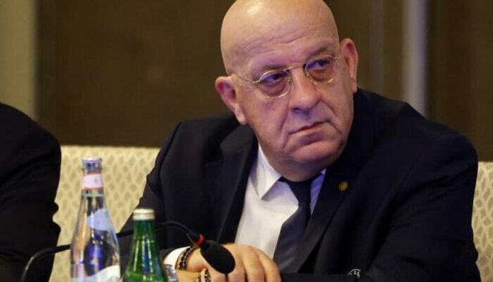 Θέμα ασυμβίβαστου για Γιώργο Κούμα διαπιστώνει η Επιτροπή Προστασίας Αθλητισμού