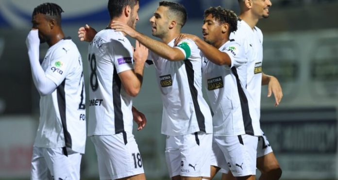 Πάφος FC: Το μέλλον προδιαγράφεται λαμπρό