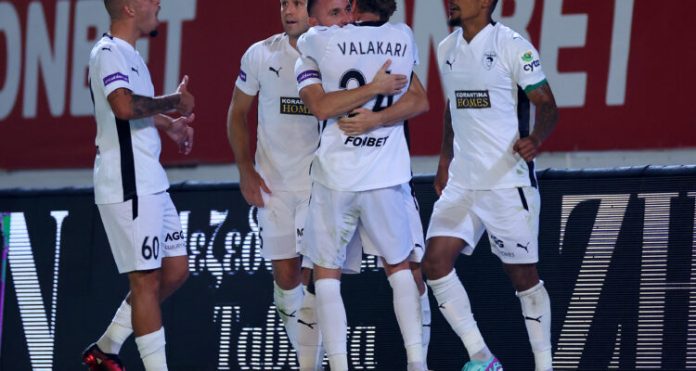 Πάφος FC: Μόνο η… 6η σερί νίκη στο μυαλό