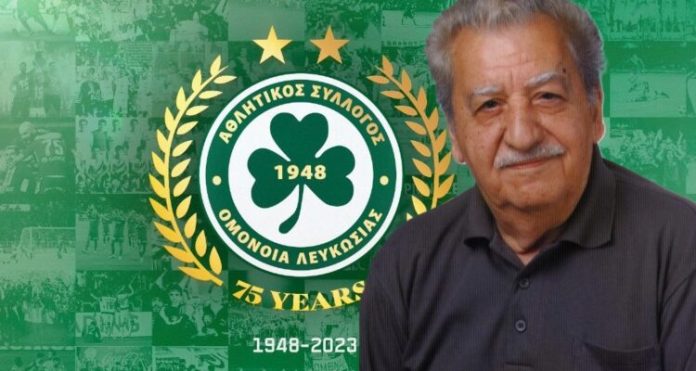 Σαν σήμερα έφυγε από τη ζωή ο Κώστας Μελίδης, στιχουργός του ύμνου της Ομόνοιας