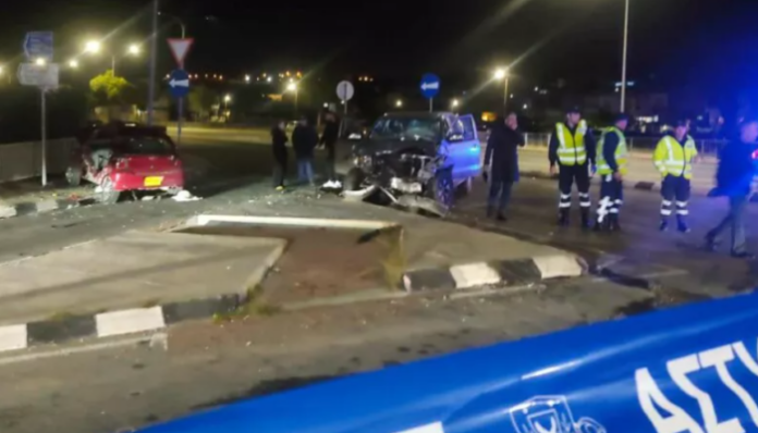 Ενώπιον Κακουργιοδικείου παραπέμφθηκε ο 44χρονος για το τετραπλό θανατηφόρο