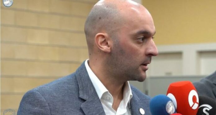 Θ. Θεοδούλου: «Με καθαρά ποδοσφαιρικά κριτήρια η κλήση του Οζλέρ στην Εθνική»