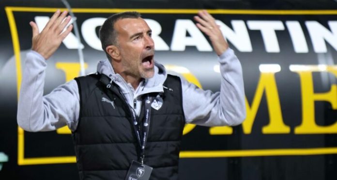 Πάφος FC: Για να συνεχίζει να ελπίζει σε διάκριση, πρέπει να κερδίσει