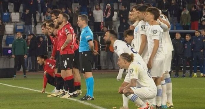 Λύγισε στα πέναλτι η Ελλάδα και έσβησε το όνειρο / Στο Euro Ντβάλι και Κβιλιτάια