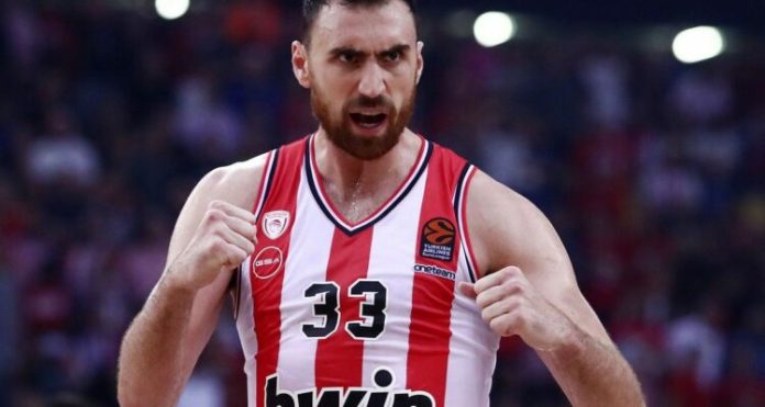 Ολυμπιακός: Άρχισε η αντίστροφη μέτρηση για την επιστροφή του Μιλουτίνοβ